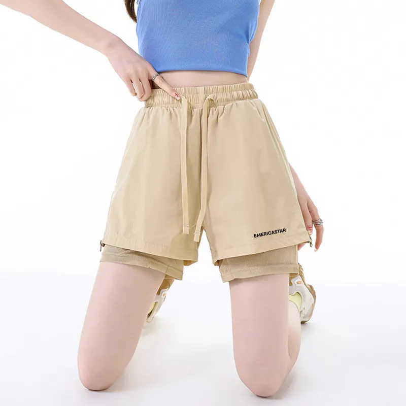EMERICA Sports Shorts Unisex-20