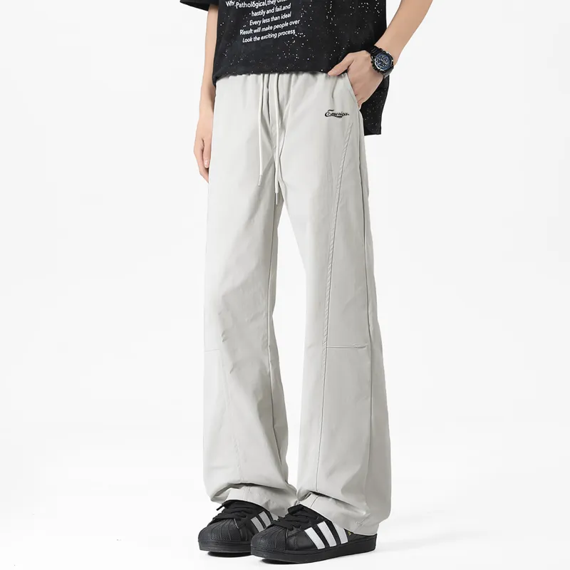 EMERICA Casual Pants Unisex-11