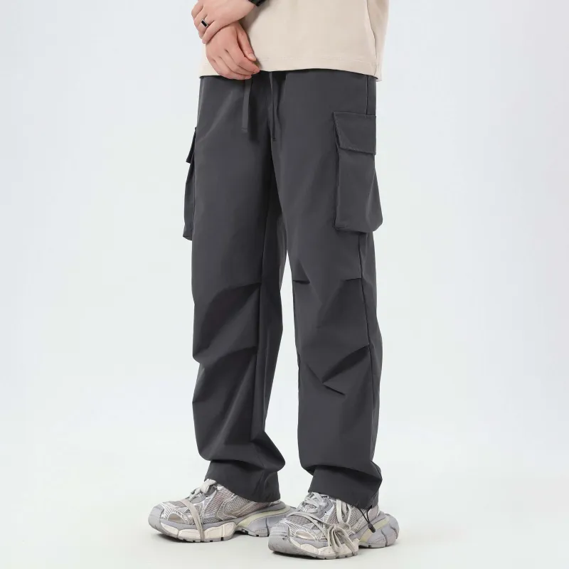 EMERICA Cargo Pants Unisex-7
