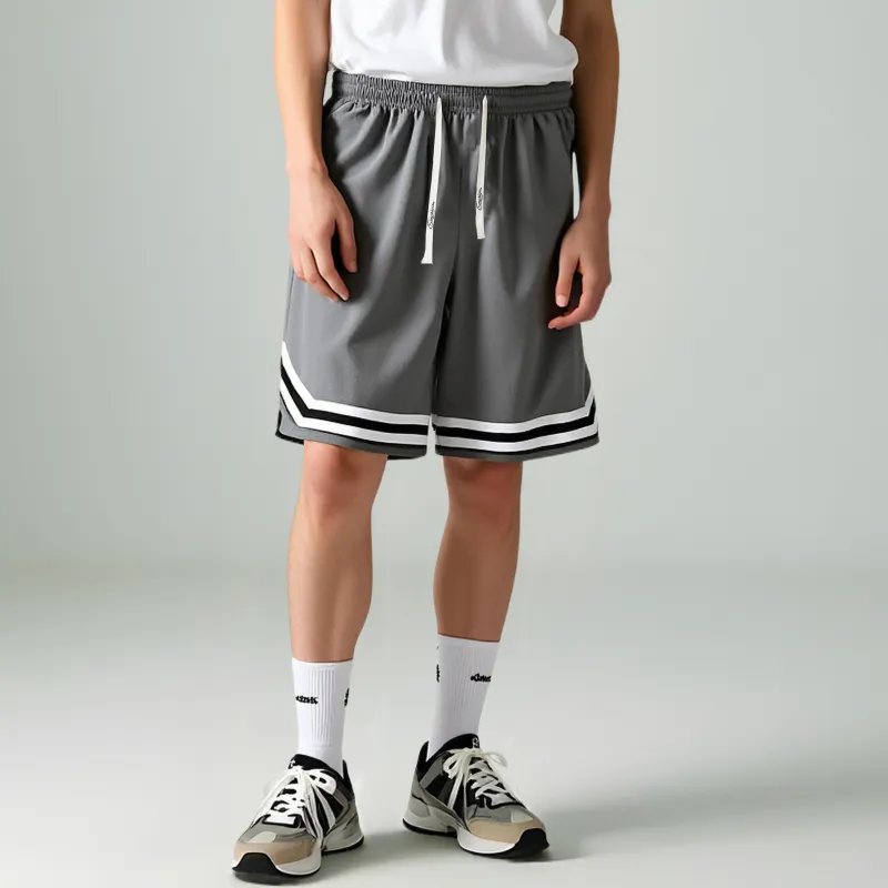 EMERICA Casual Shorts Unisex-9
