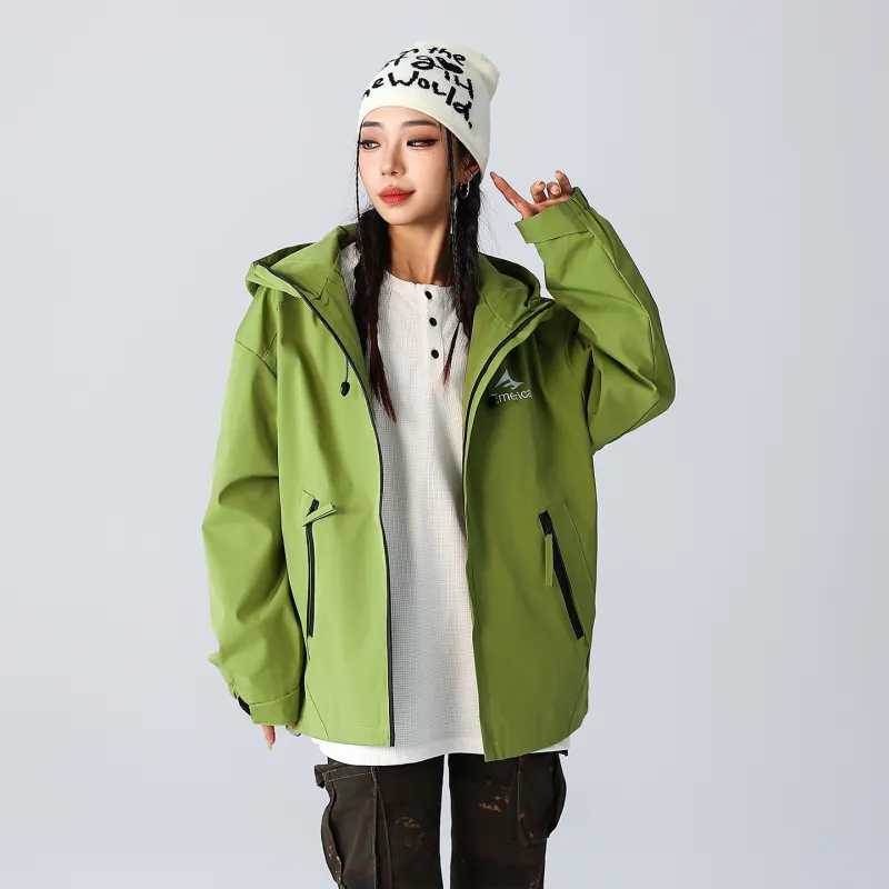 EMERICA Jackets Unisex-5