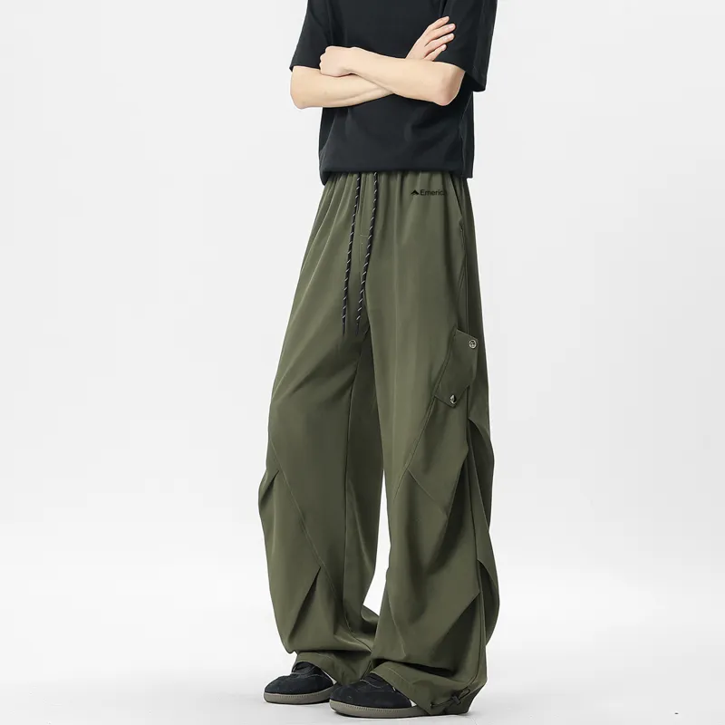 EMERICA Casual Pants Unisex-18