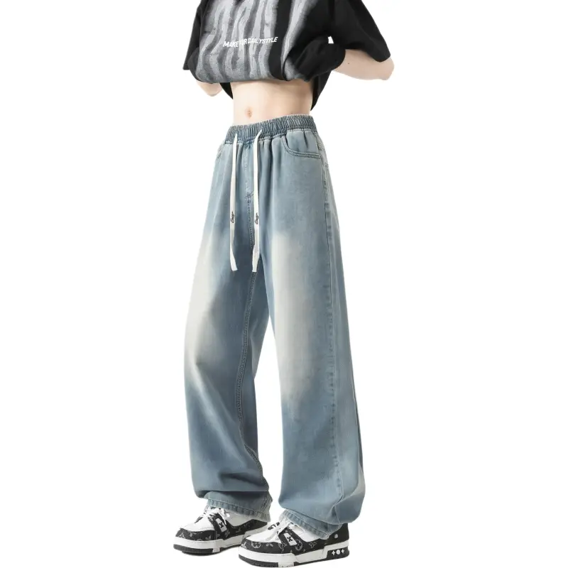 EMERICA Jeans Unisex-13