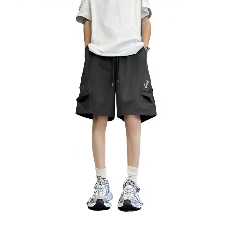 EMERICA Casual Shorts Unisex-7