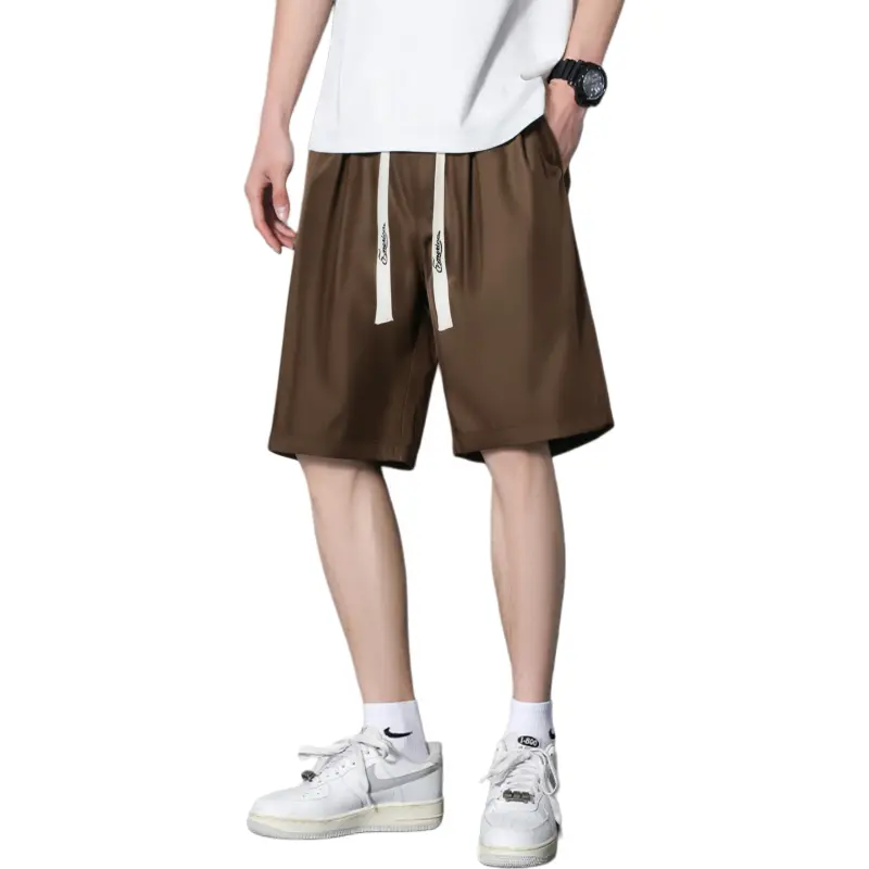EMERICA x KW Casual Shorts Unisex-31