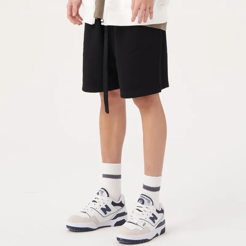 EMERICA Casual Shorts Unisex-4