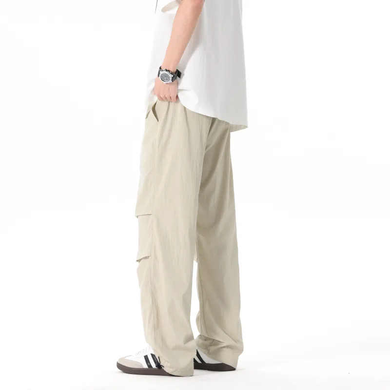 EMERICA Cargo Pants Unisex-17