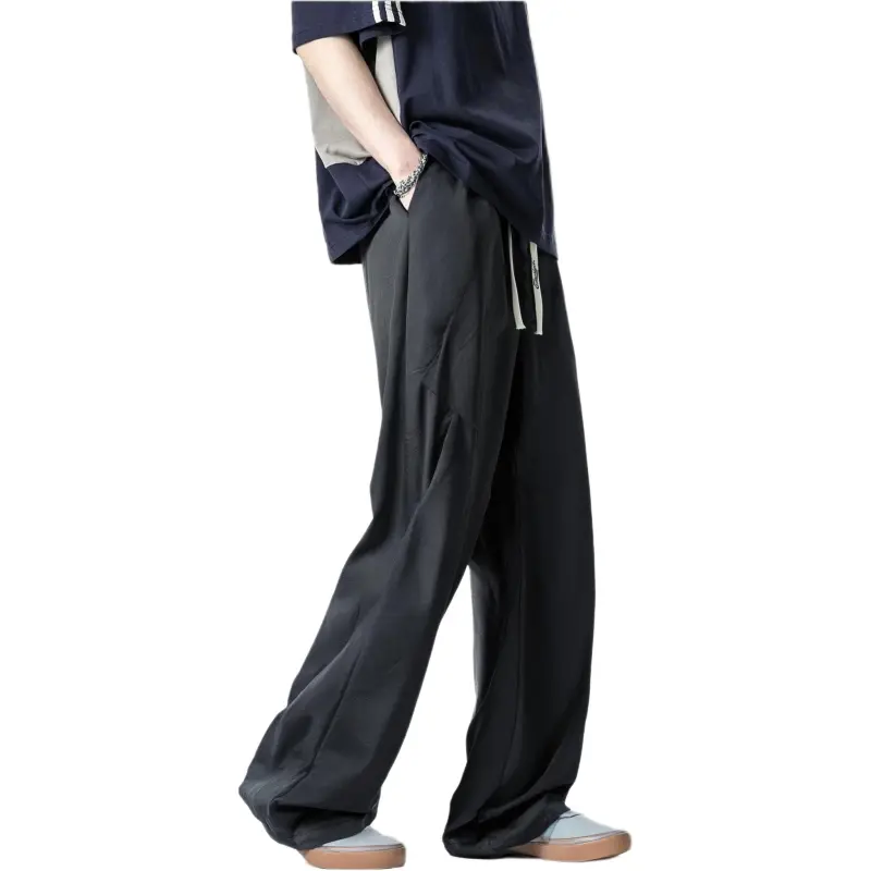 EMERICA Casual Pants Unisex-3