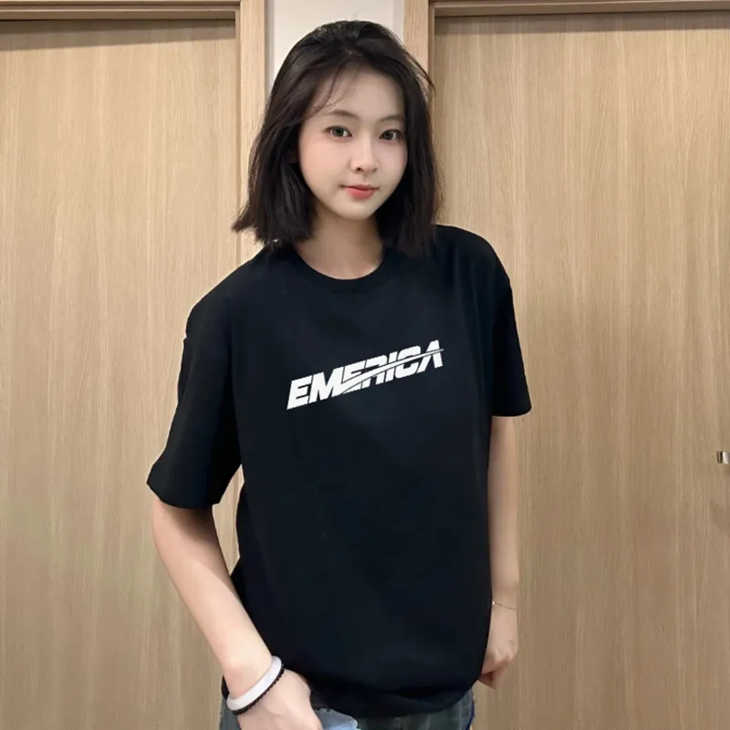 EMERICA T Shirts Unisex-7
