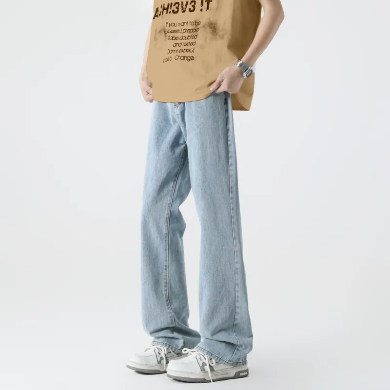 Kw X EMERICA Jeans Unisex-34