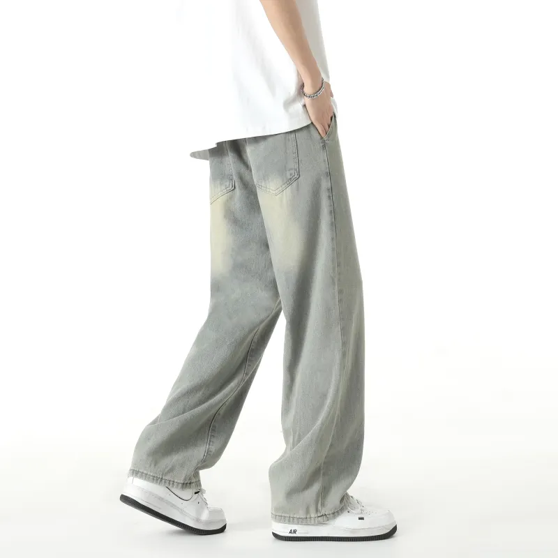 EMERICA x KW LIANMINGKUAN Jeans Unisex-10