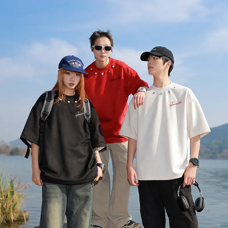EMERICA T Shirts Unisex-17