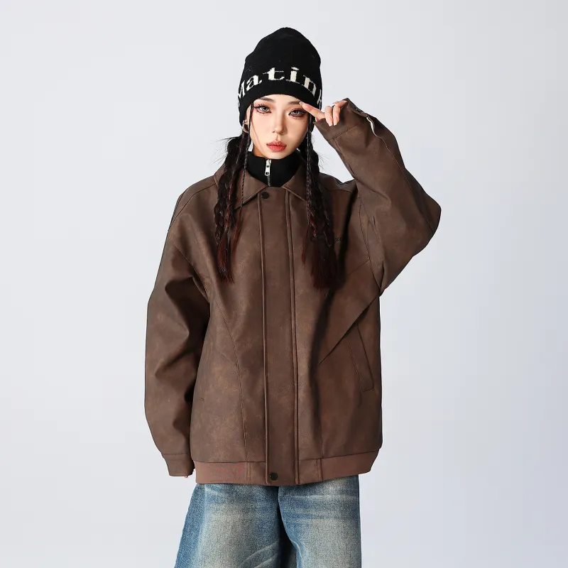 EMERICA Jackets Unisex-21