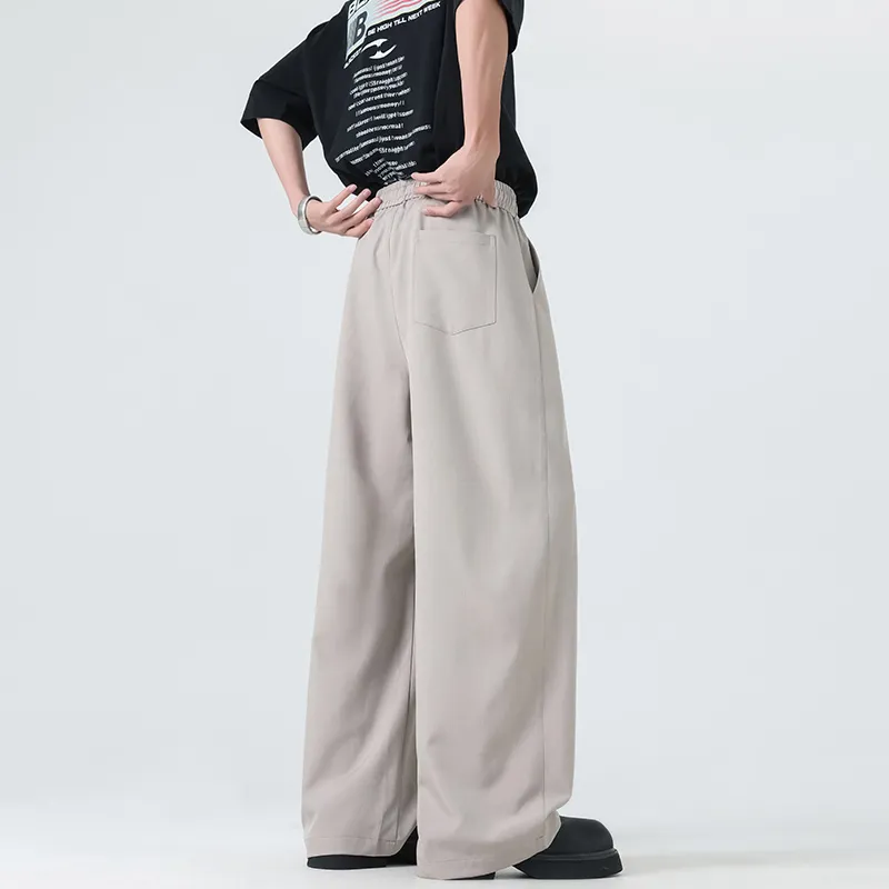 EMERICA x KW Suit Trouser Unisex-12