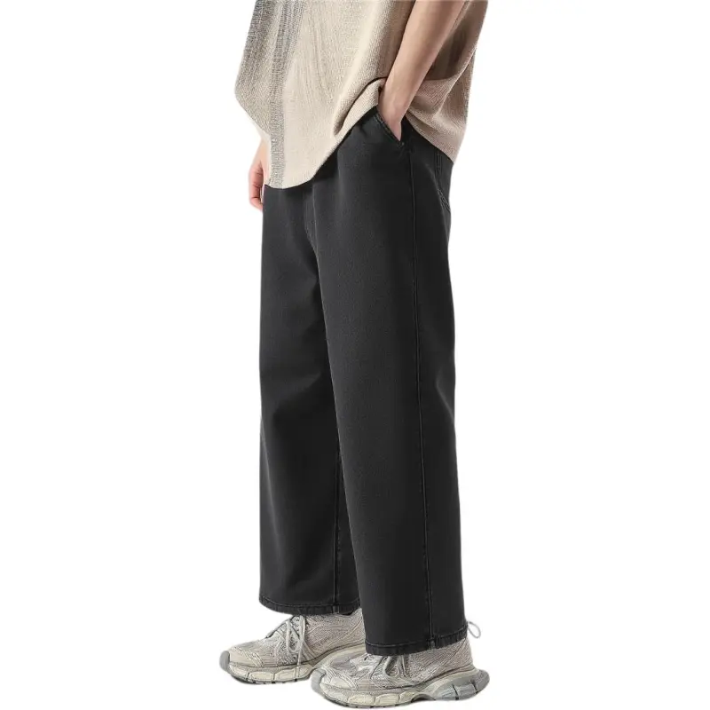 Kw X EMERICA Jeans Unisex-7