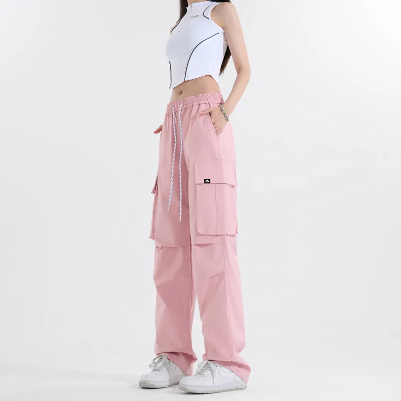 EMERICA Cargo Pants Unisex-25