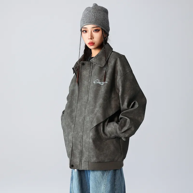 EMERICA Jackets Unisex-9