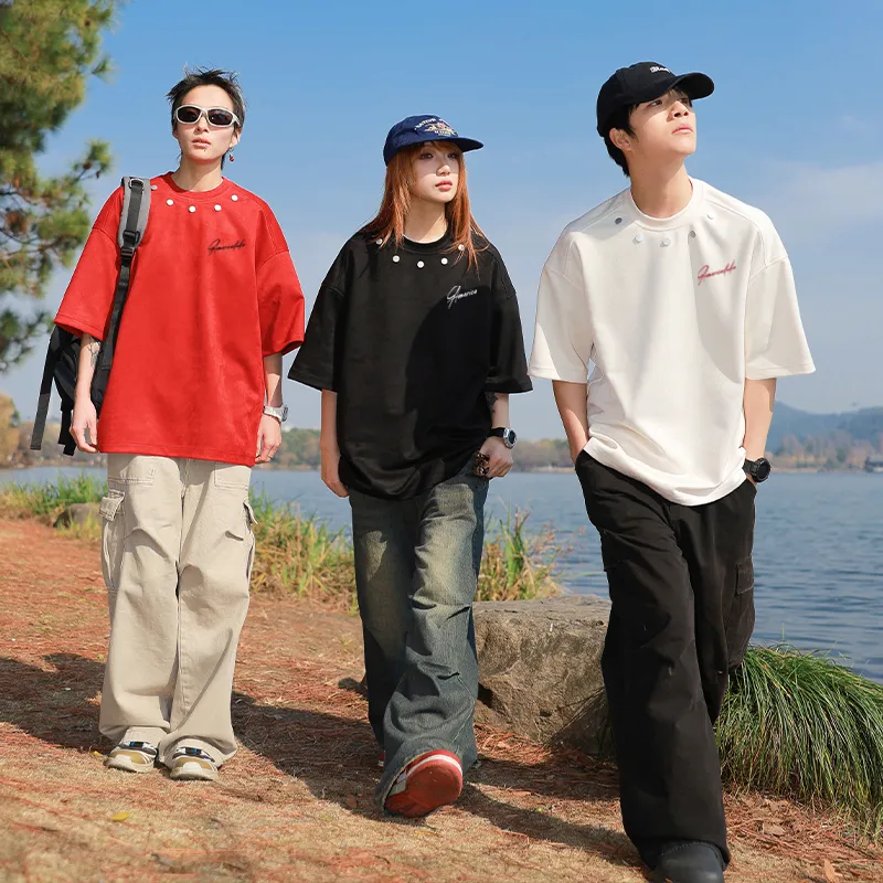 EMERICA T Shirts Unisex-20