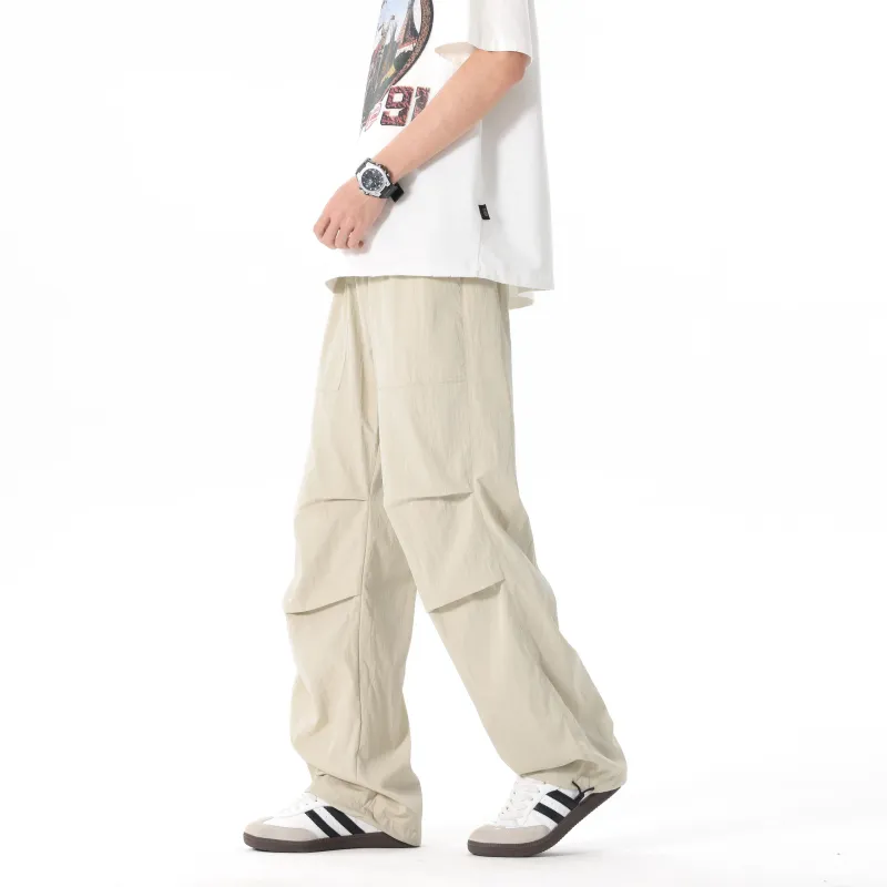 EMERICA Cargo Pants Unisex-16