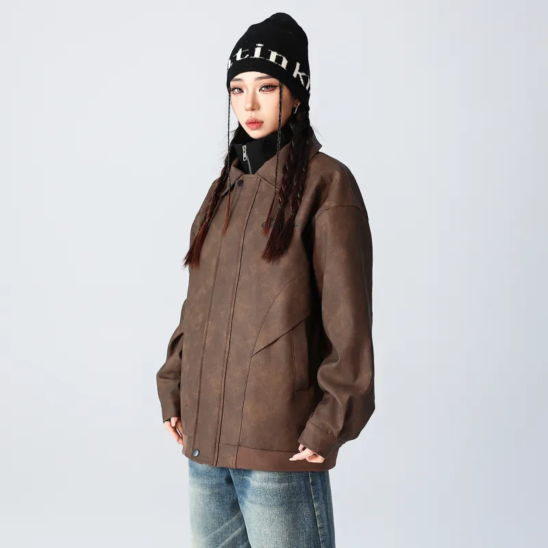 EMERICA Jackets Unisex-17
