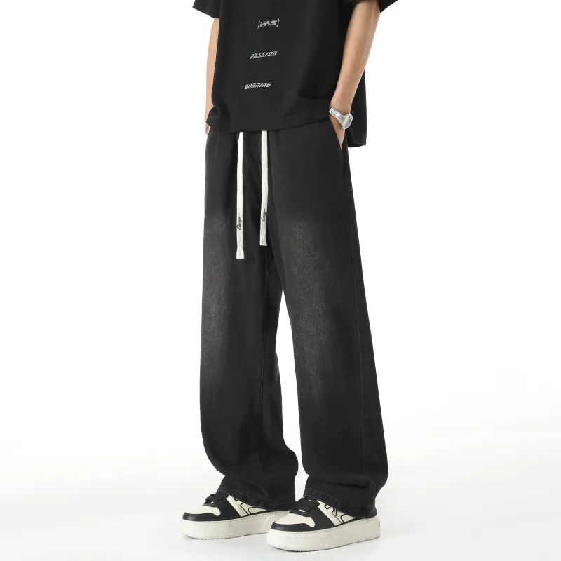 EMERICA x KW LIANMINGKUAN Jeans Unisex-3