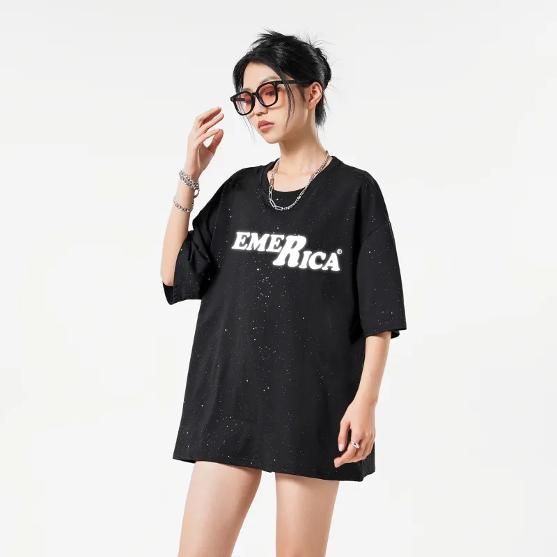 EMERICA T Shirts Unisex-3