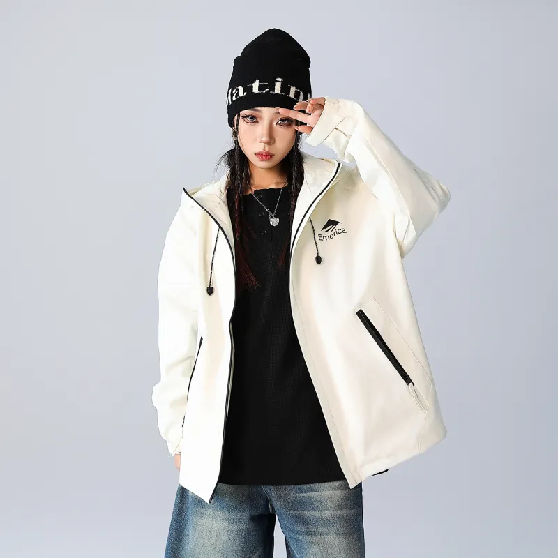 EMERICA Jackets Unisex-10
