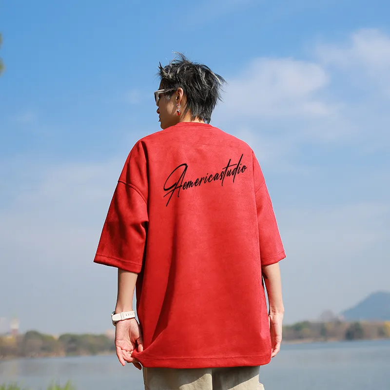 EMERICA T Shirts Unisex-16