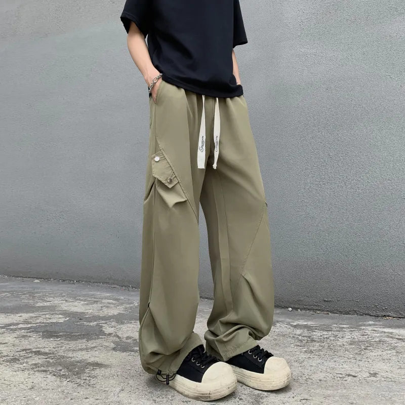 EMERICA x KW Casual Pants Unisex-24