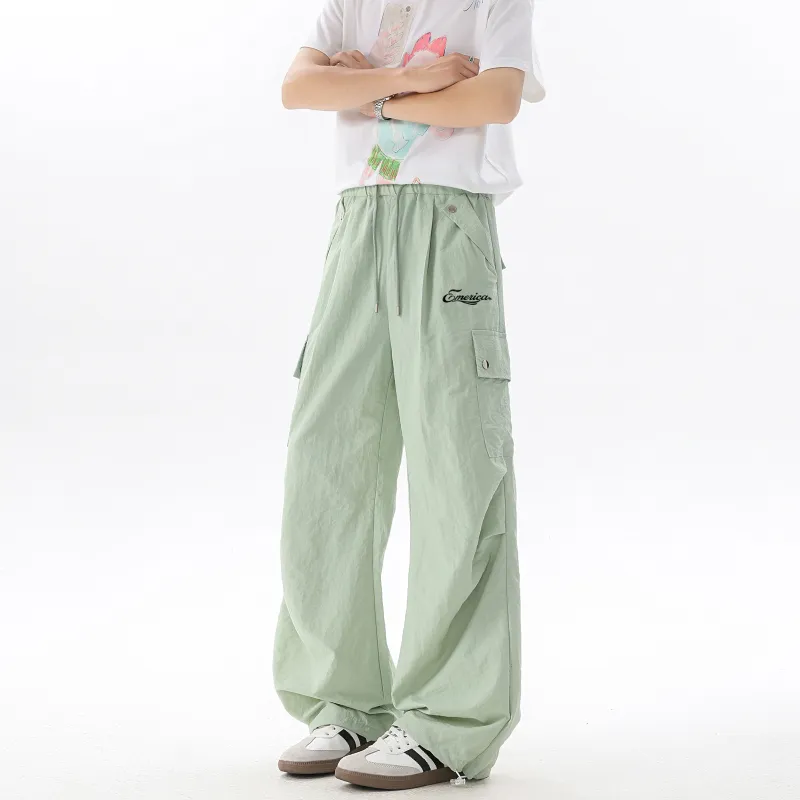EMERICA Casual Pants Unisex-8