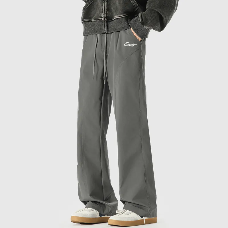 EMERICA Casual Pants Unisex-15