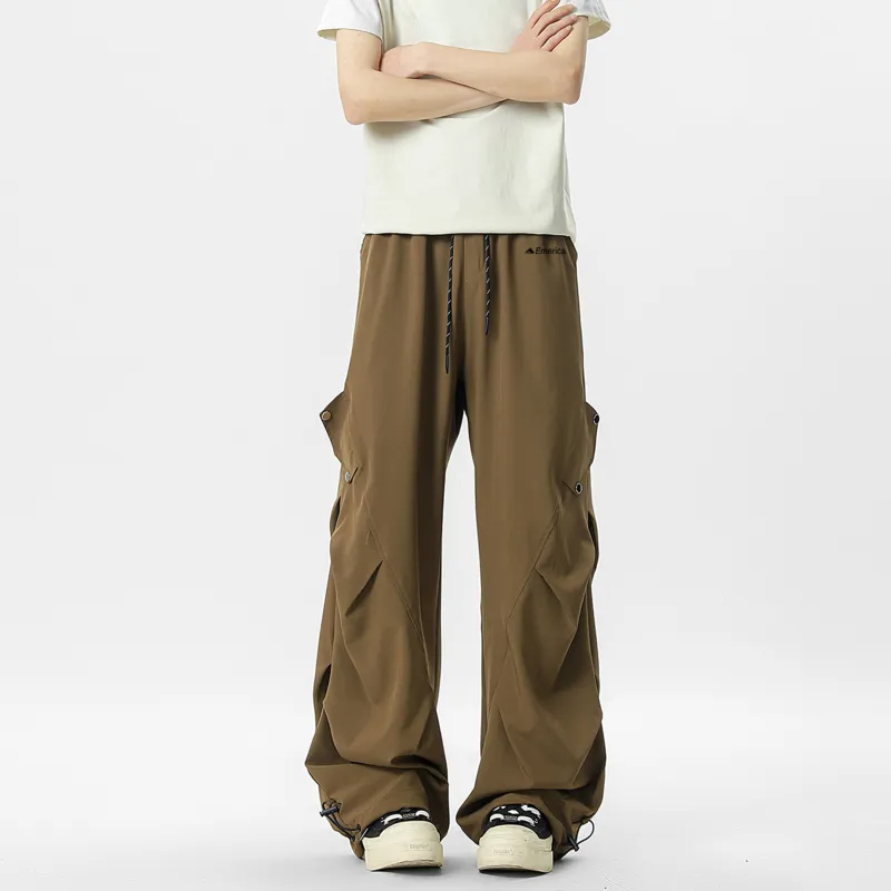 EMERICA Casual Pants Unisex-23