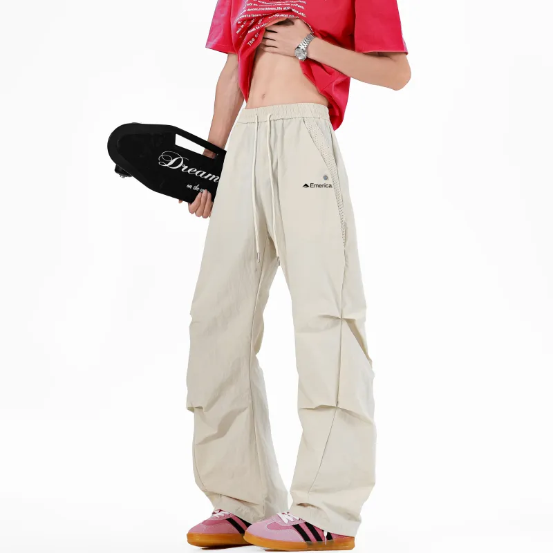 EMERICA Casual Pants Unisex-13