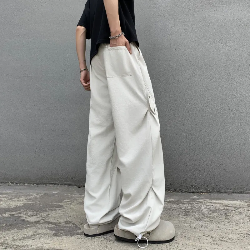 EMERICA x KW Casual Pants Unisex-19