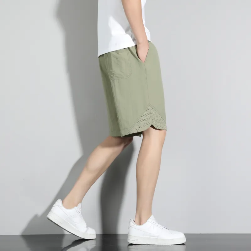 EMERICA Casual Shorts Unisex-11