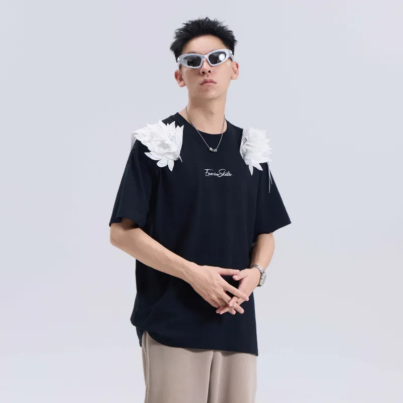 EMERICA T Shirts Unisex-2