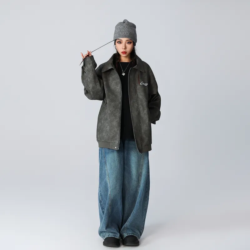 EMERICA Jackets Unisex-10