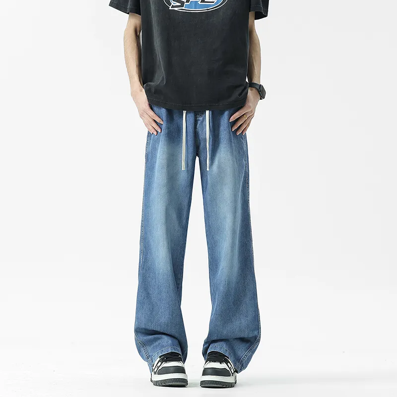 EMERICA Jeans Unisex-16