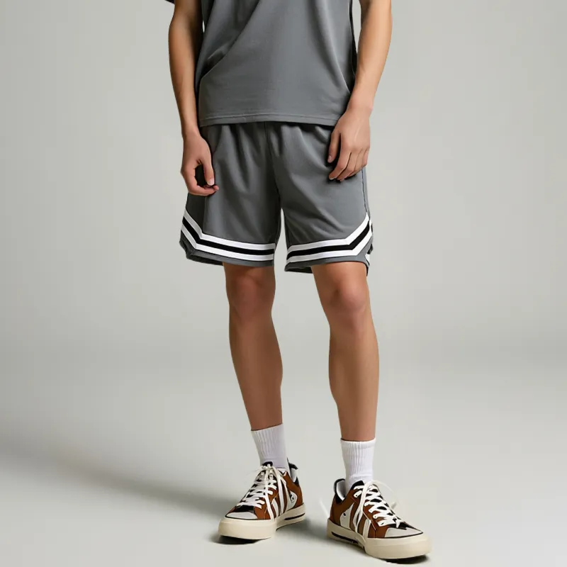 EMERICA Casual Shorts Unisex-11