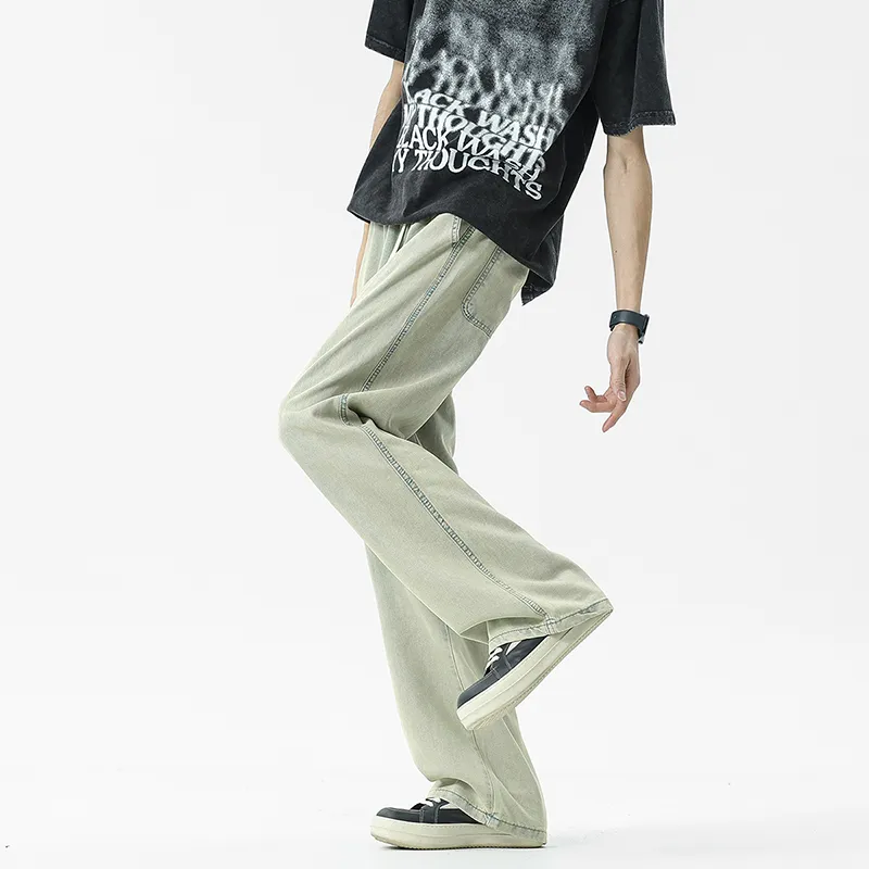 EMERICA Jeans Unisex-6