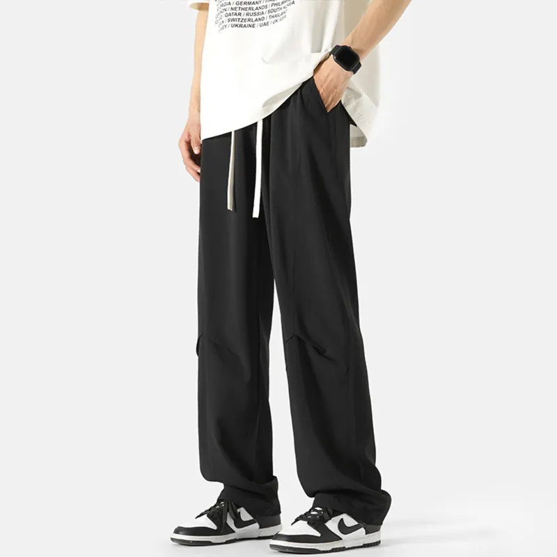 EMERICA Casual Pants Unisex-3