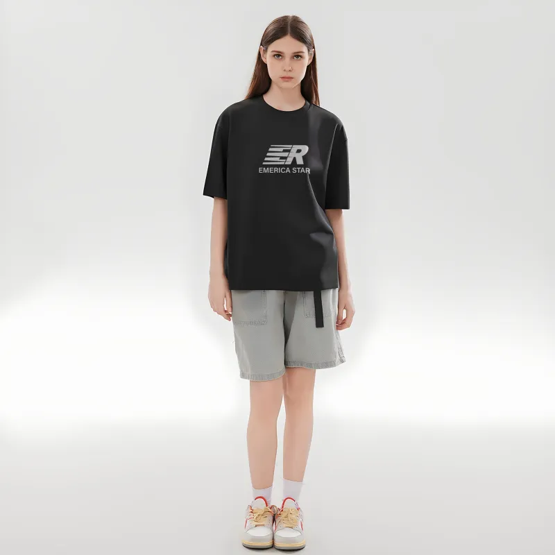 EMERICA T Shirts Unisex-2