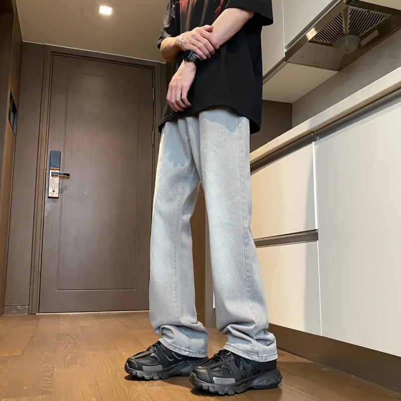 Kw X EMERICA Jeans Unisex-31