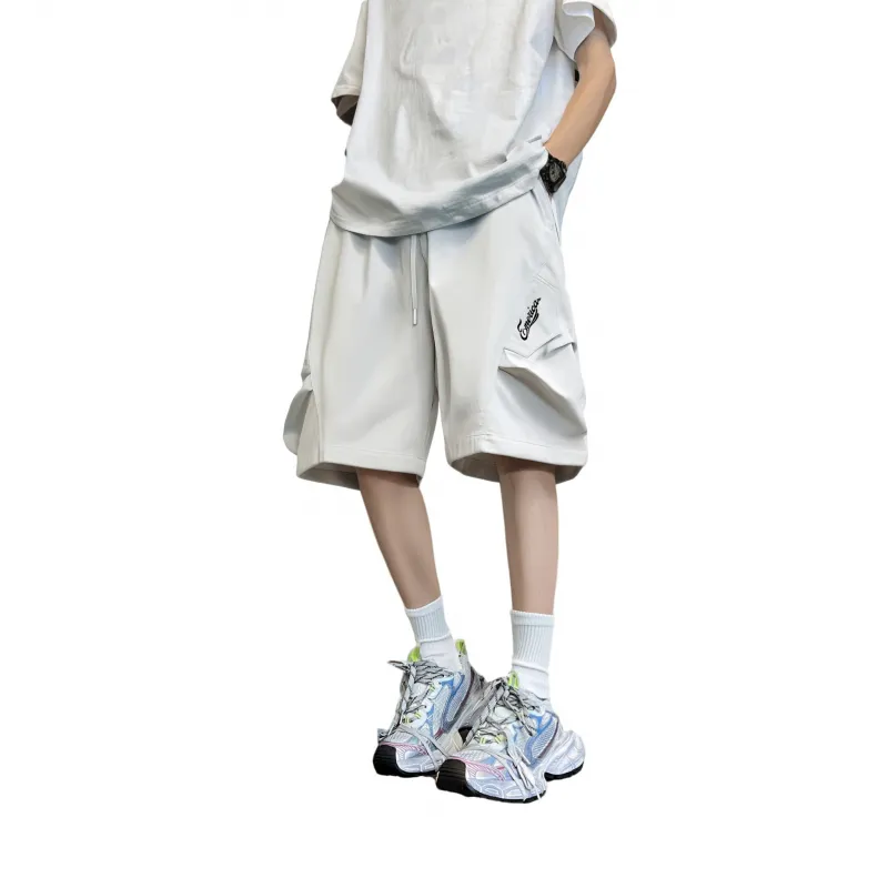 EMERICA Casual Shorts Unisex-4