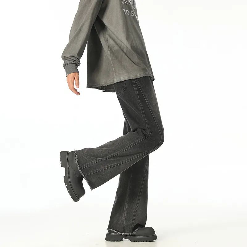 EMERICA Jeans Unisex-4