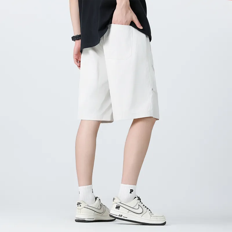 EMERICA Casual Shorts Unisex-7