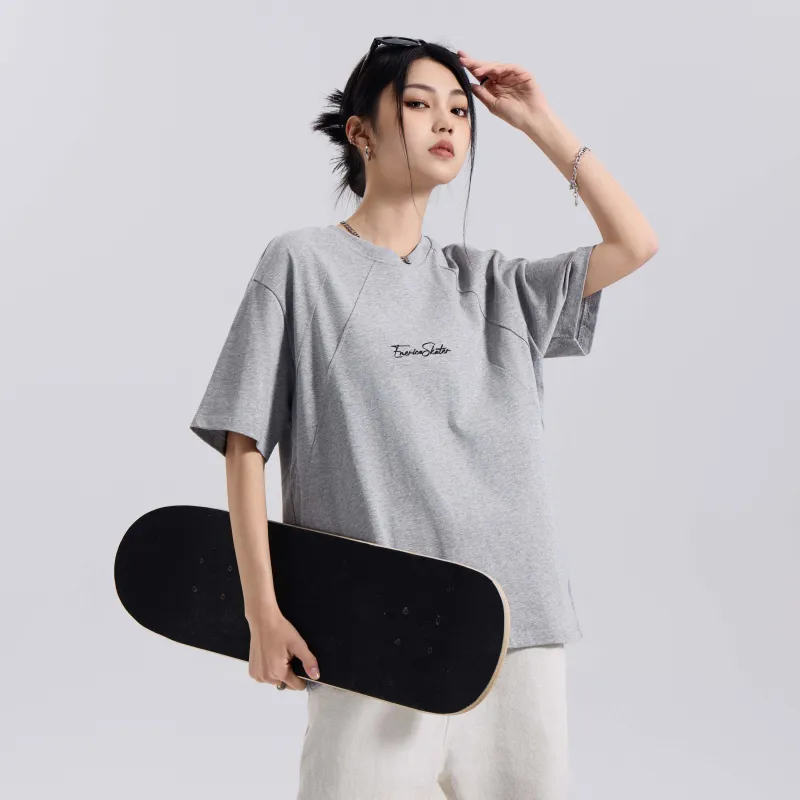 EMERICA T Shirts Unisex-8
