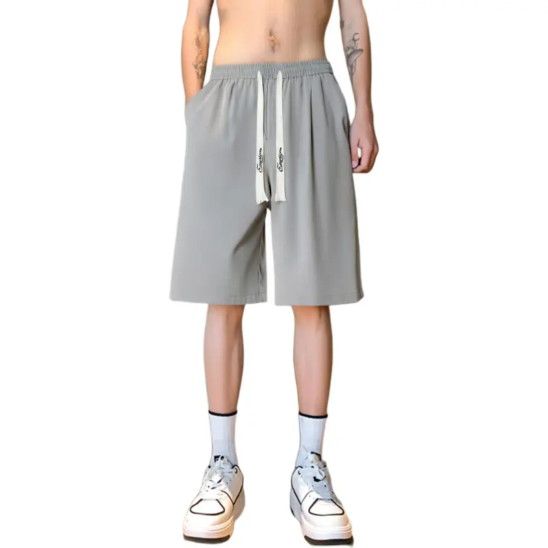 EMERICA x KW Casual Shorts Unisex-18