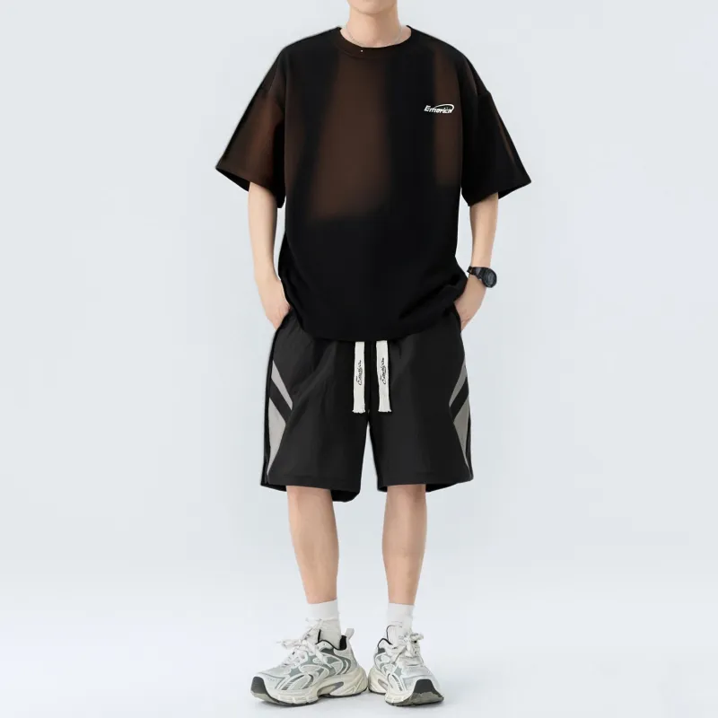 EMERICA Casual Sportswear Unisex-2