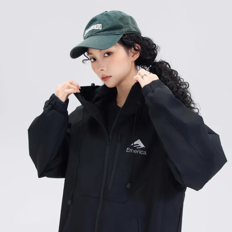 EMERICA Jackets Unisex-6